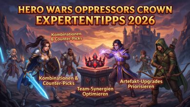 Expertentipps 2026